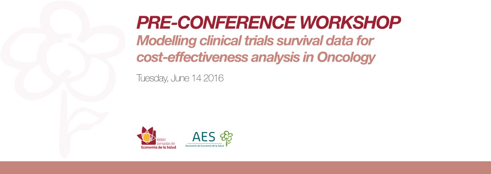 Pre-Conference Workshop