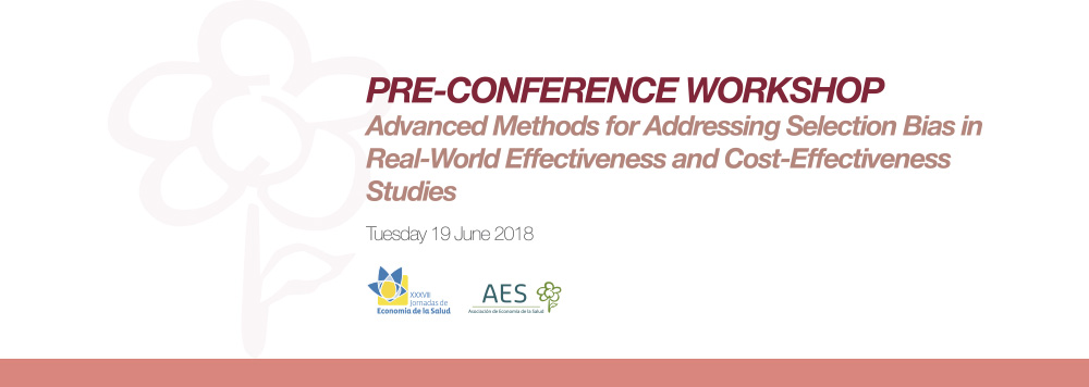 Pre-Conference Workshop