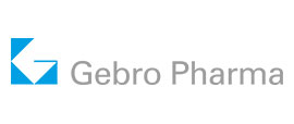 Gebro Pharma