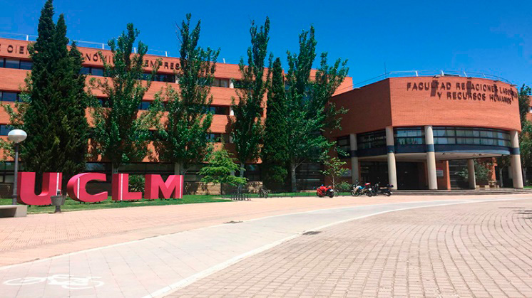 Universidad de Castilla-La Mancha - UCLM