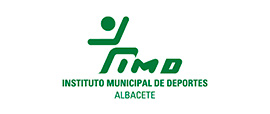 Instituto Municipal de Deportes, Albacete