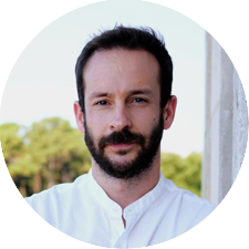 Foto Gonzalo Martínez-Alés