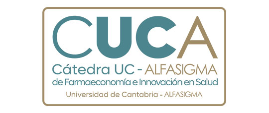 Cátedra UC ALFASIGMA de Farmaeconomía e Innovación en Salud - Universidad de Cantabria