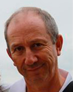 Javier Mar Medina
