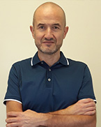 Sergio García Vicente